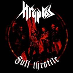 Kryptos : Full Throttle